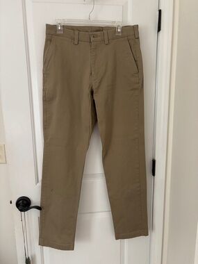 Duluth Trading roomy utility fit duluthflex ballroom chinos